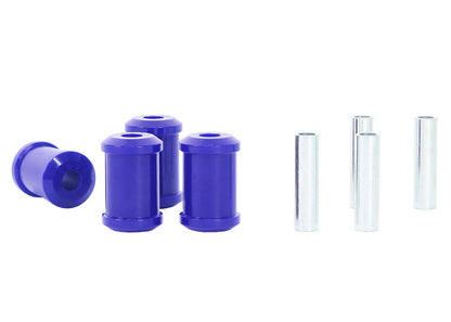 SPF0077K SuperPro Trailing Arm Bush Kit | Genuine SuperPro Suspension Component