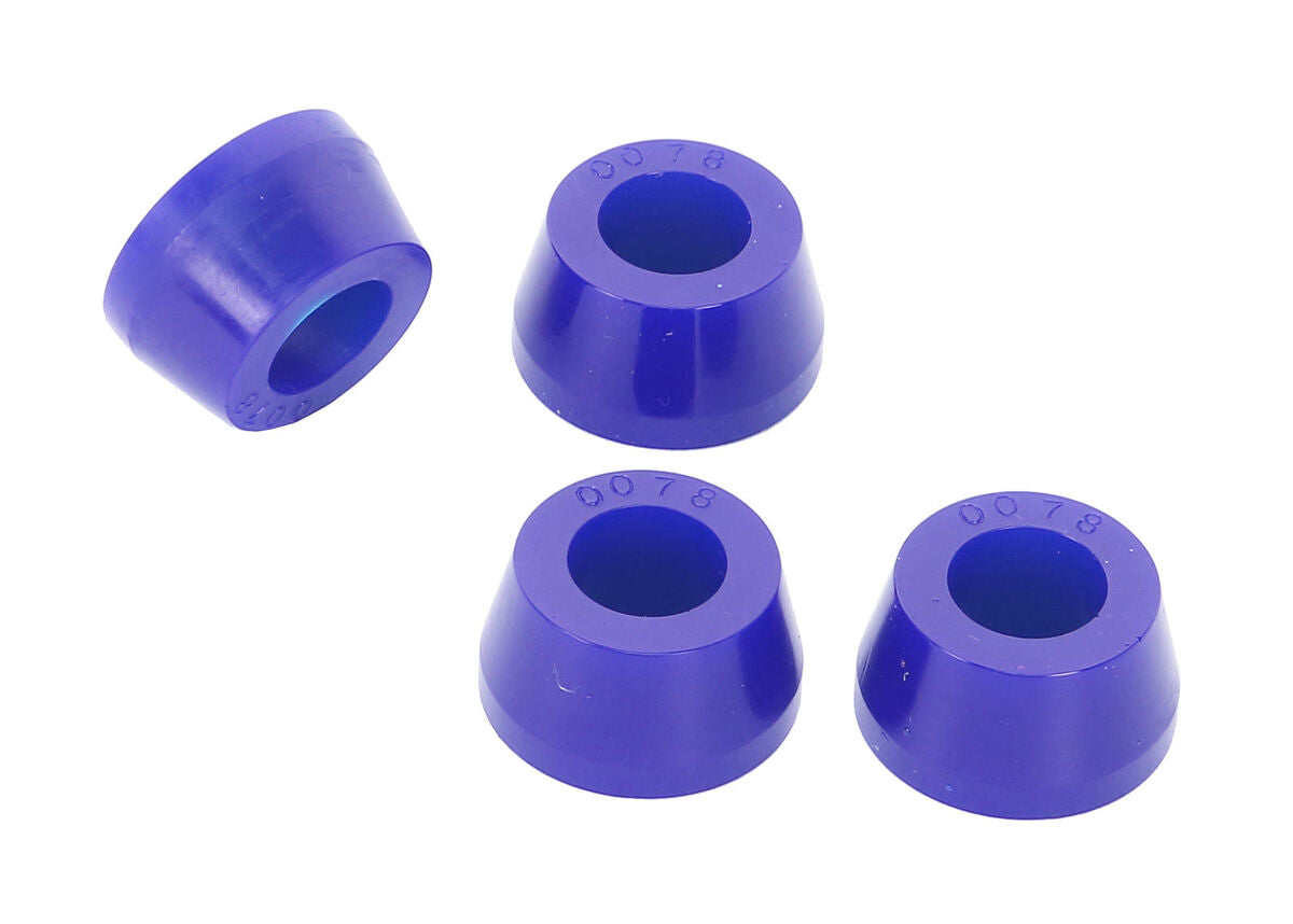SPF0078K SuperPro Bush Kit to suit multiple applications | Genuine SuperPro Suspension Component