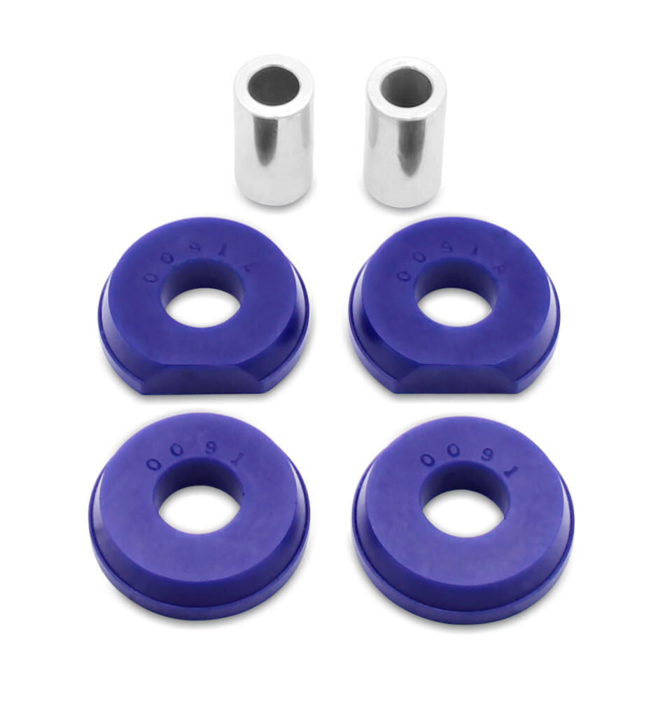 SPF0091K SuperPro Steering Rack & Pinion Mount Bush Manual Steering | Genuine SuperPro Suspension Component