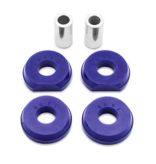 SPF0091K SuperPro Steering Rack & Pinion Mount Bush Manual Steering | Genuine SuperPro Suspension Component