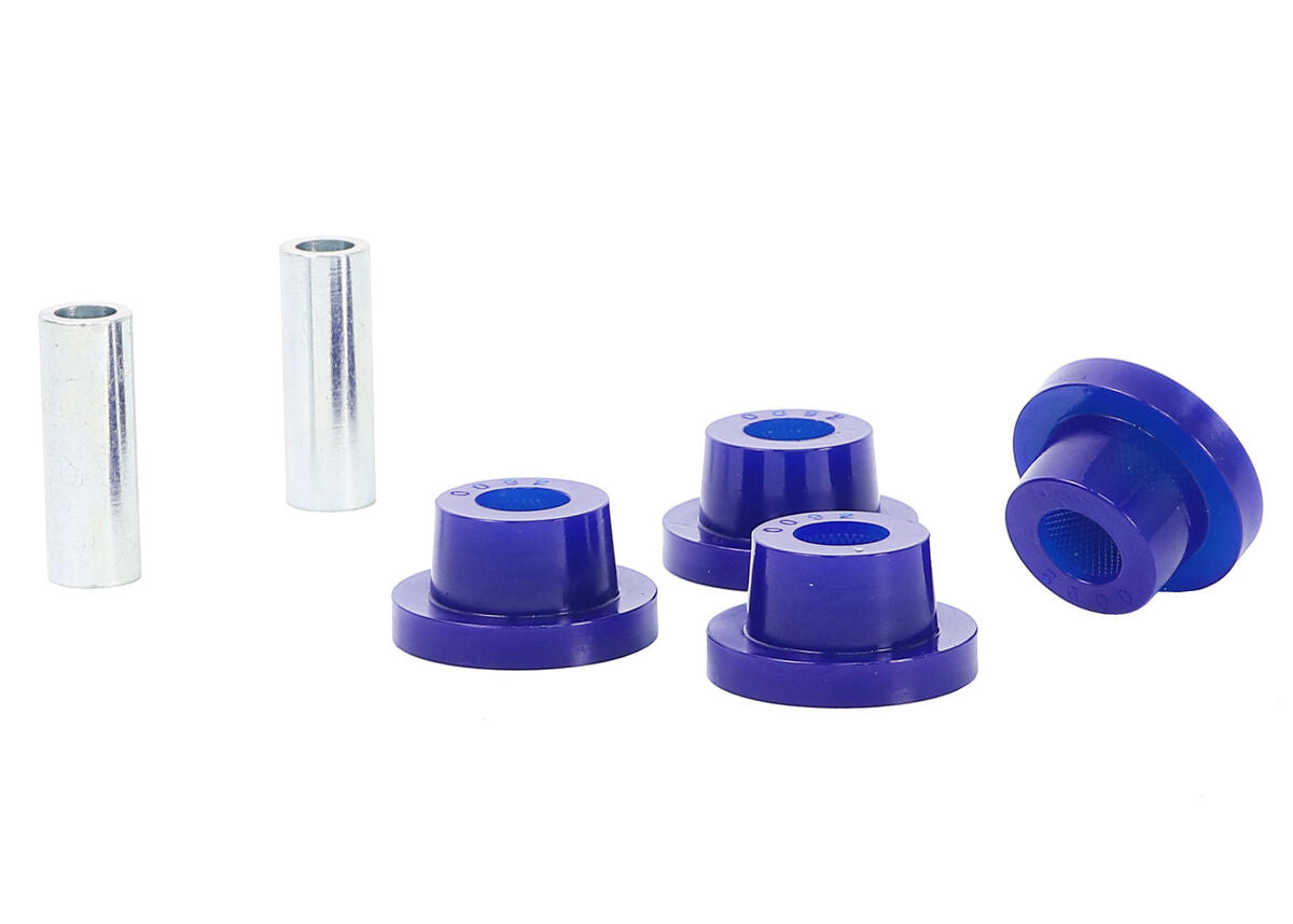 SPF0092K SuperPro Control Arm Lower-Inner Bush Kit | Genuine SuperPro Suspension Component