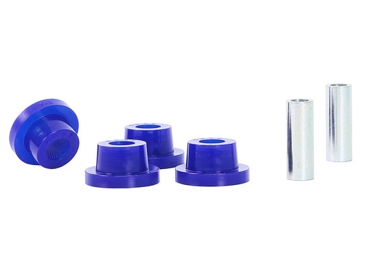 SPF0092K SuperPro Control Arm Lower-Inner Bush Kit | Genuine SuperPro Suspension Component