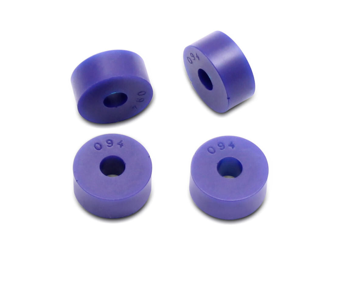 SPF0094K SuperPro Shock Absorber Bush Kit | Genuine SuperPro Suspension Component