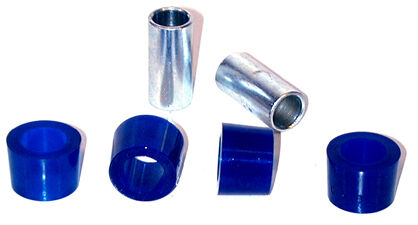 SPF0098K SuperPro Control Arm Lower-Inner Bush Kit | Genuine SuperPro Suspension Component