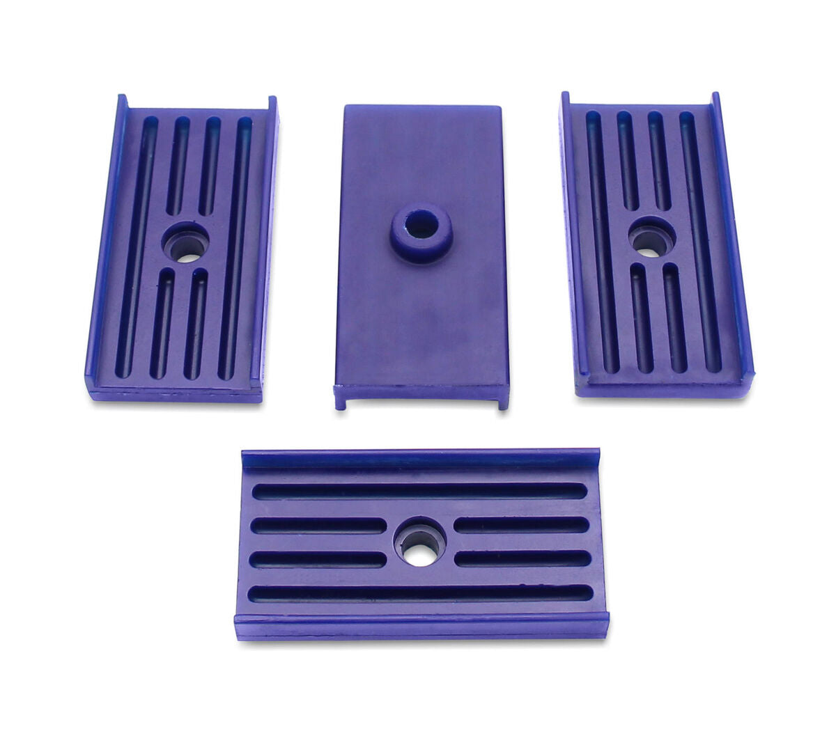 SPF0101K SuperPro Leaf Spring Saddle Mount Bush Kit | Genuine SuperPro Suspension Component