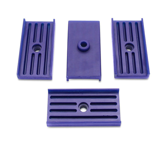 SPF0101K SuperPro Leaf Spring Saddle Mount Bush Kit | Genuine SuperPro Suspension Component