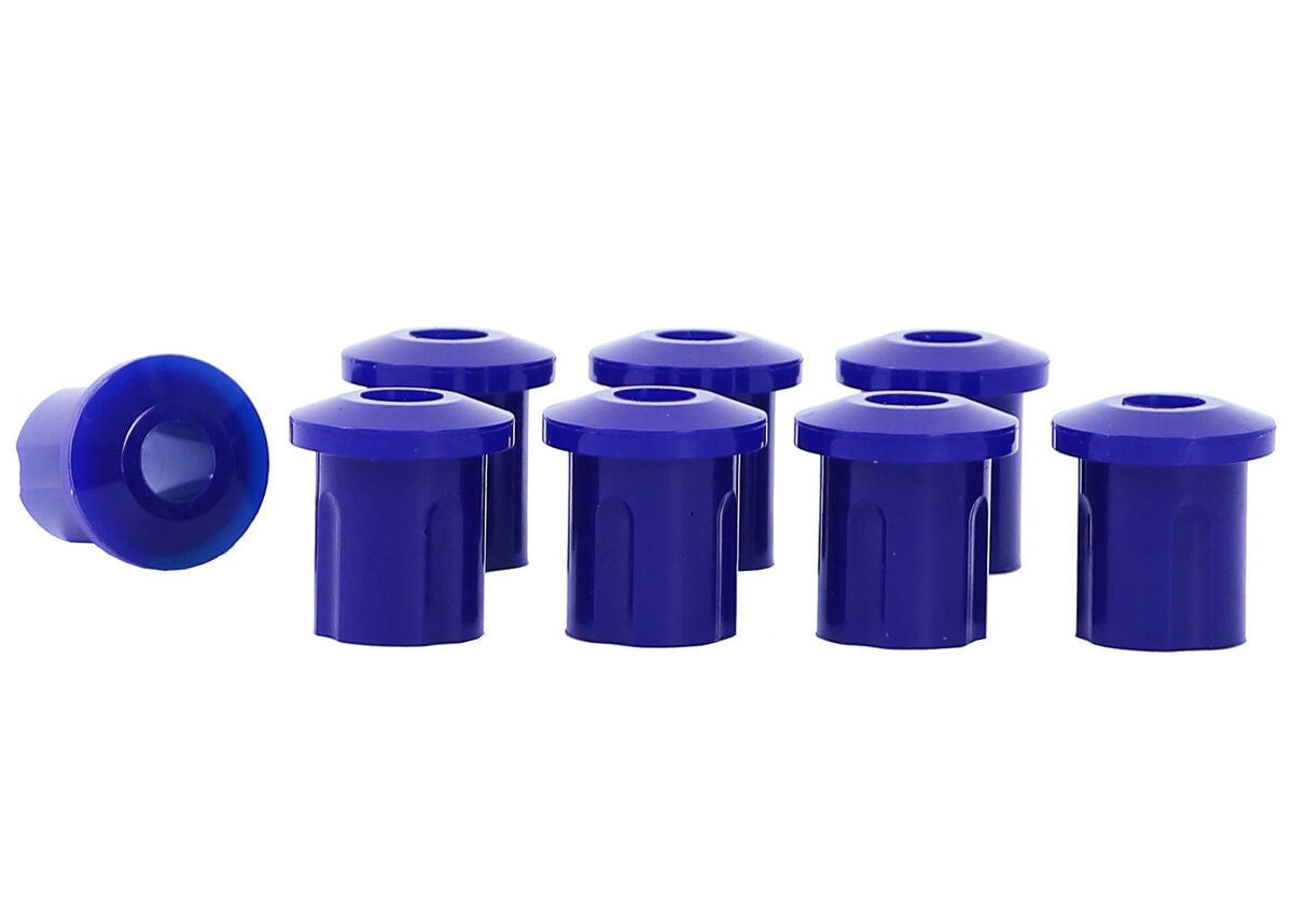 SPF0106K SuperPro Spring Rear Bush Kit All | Genuine SuperPro Suspension Component