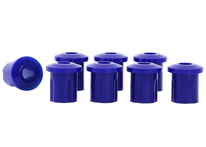SPF0106K SuperPro Spring Rear Bush Kit All | Genuine SuperPro Suspension Component