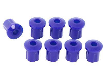 SPF0106K SuperPro Spring Rear Bush Kit All | Genuine SuperPro Suspension Component