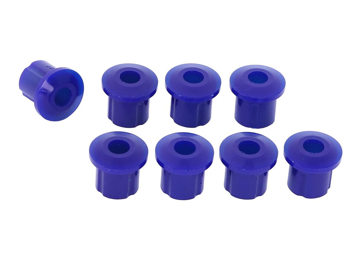 SPF0107K SuperPro Leaf Spring Bush Kit | Genuine SuperPro Suspension Component