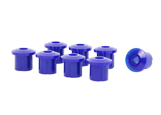 SPF0107K SuperPro Leaf Spring Bush Kit | Genuine SuperPro Suspension Component