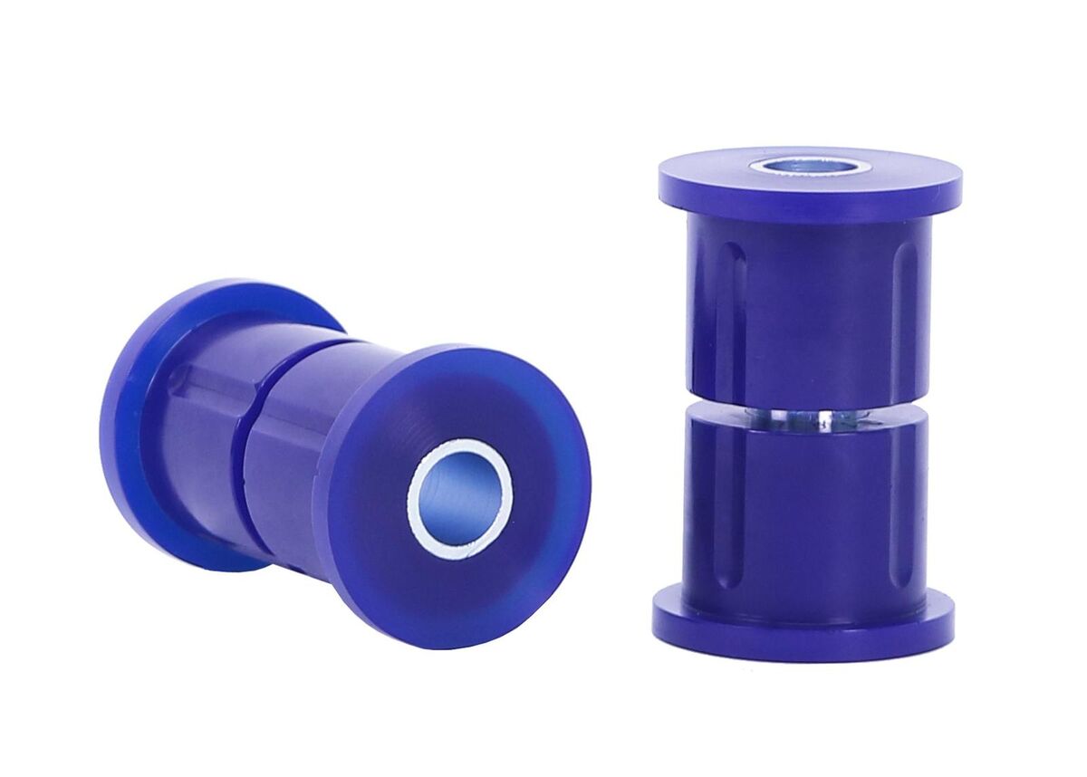 SPF0108K SuperPro Spring Front Eye Bush Kit | Genuine SuperPro Suspension Component