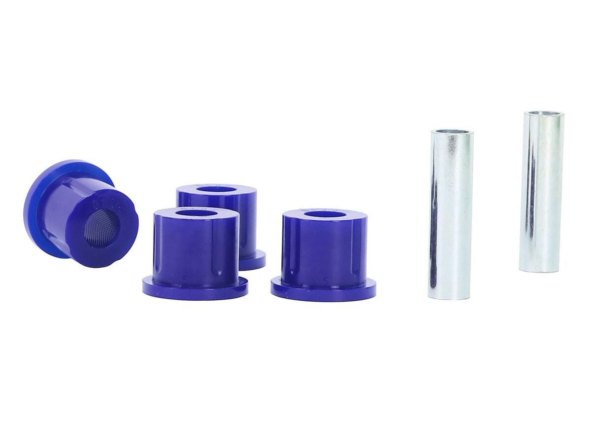 SPF0108K SuperPro Spring Front Eye Bush Kit | Genuine SuperPro Suspension Component