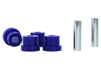 SPF0109K SuperPro Spring Rear Eye Bush Kit | Genuine SuperPro Suspension Component