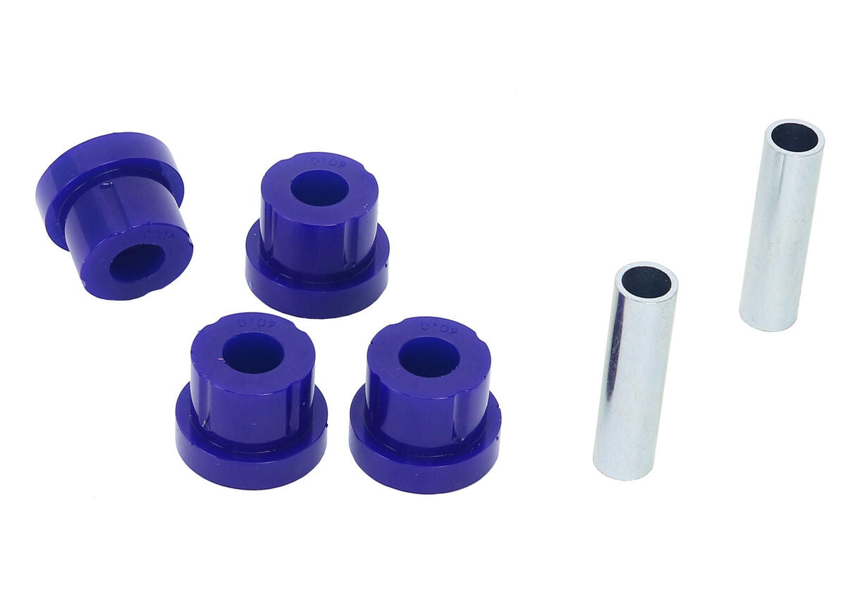 SPF0109K SuperPro Spring Rear Eye Bush Kit | Genuine SuperPro Suspension Component