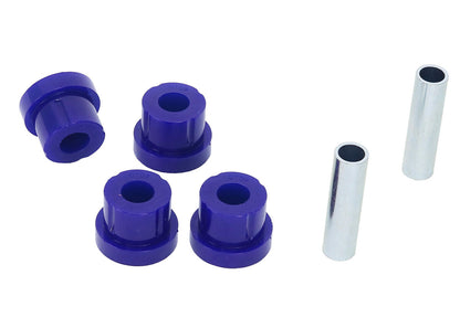 SPF0109K SuperPro Spring Rear Eye Bush Kit | Genuine SuperPro Suspension Component