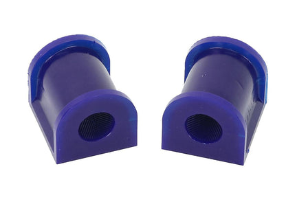 SPF0111-19K SuperPro Sway Bar Mount Bush Kit | Genuine SuperPro Suspension Component