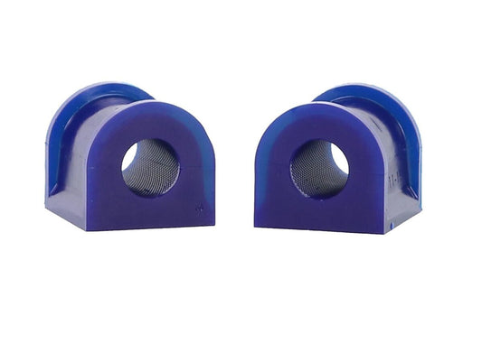 SPF0111-19K SuperPro Sway Bar Mount Bush Kit | Genuine SuperPro Suspension Component
