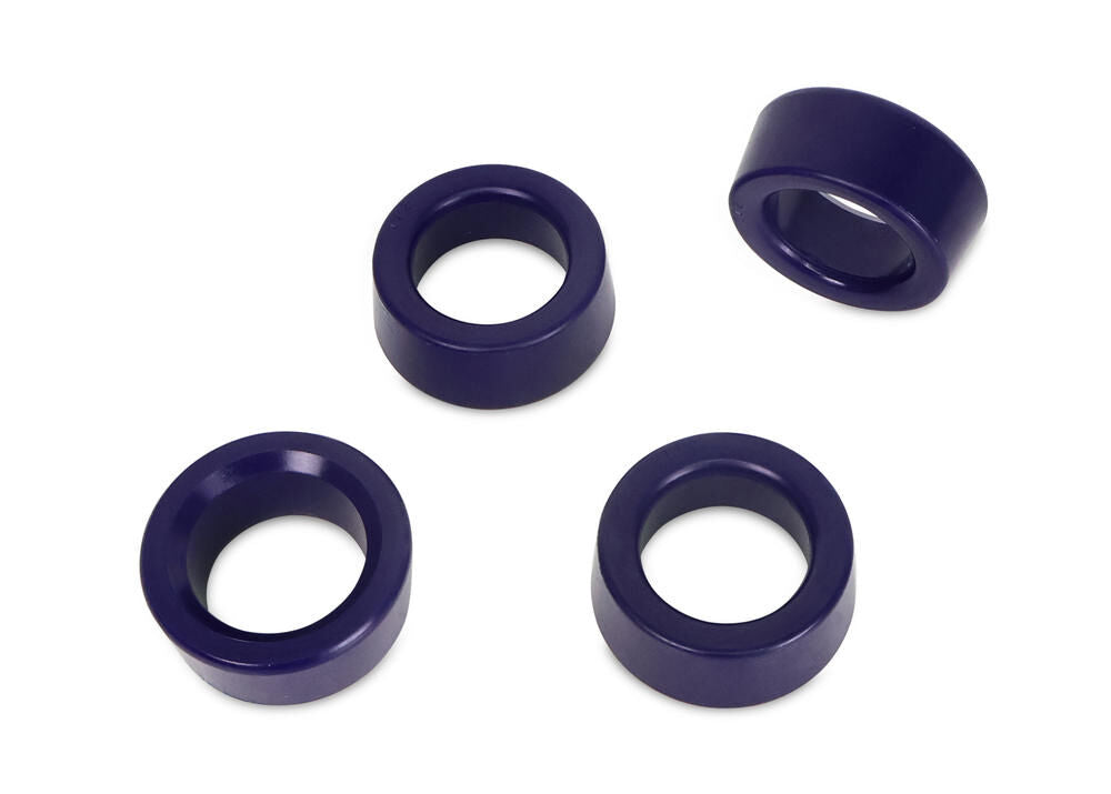 SPF0112K SuperPro Torsion Bar Pivot Bush Kit | Genuine SuperPro Suspension Component