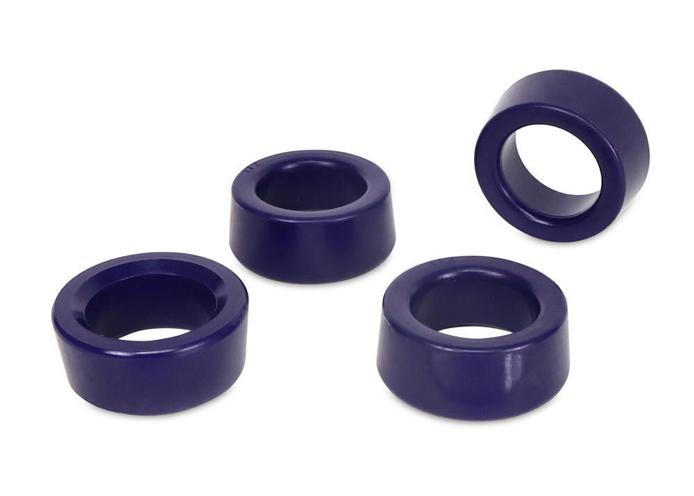 SPF0112K SuperPro Torsion Bar Pivot Bush Kit | Genuine SuperPro Suspension Component