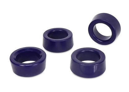 SPF0112K SuperPro Torsion Bar Pivot Bush Kit | Genuine SuperPro Suspension Component