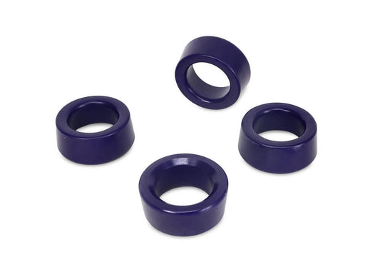 SPF0112K SuperPro Torsion Bar Pivot Bush Kit | Genuine SuperPro Suspension Component