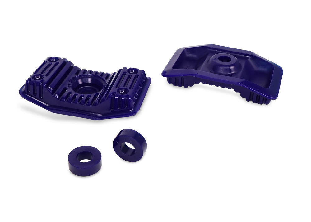 SPF0120K SuperPro Crossmember To Chassis Mount Bush Kit | Genuine SuperPro Suspension Component