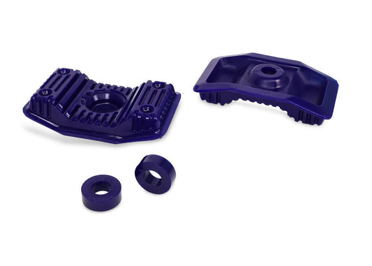 SPF0120K SuperPro Crossmember To Chassis Mount Bush Kit | Genuine SuperPro Suspension Component