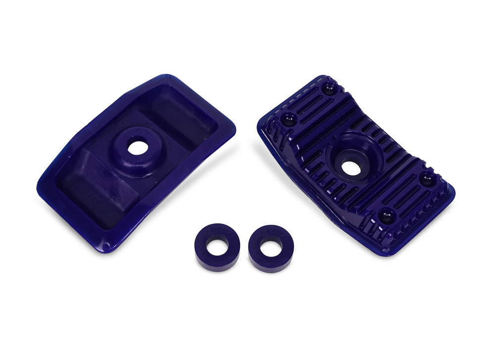 SPF0120K SuperPro Crossmember To Chassis Mount Bush Kit | Genuine SuperPro Suspension Component