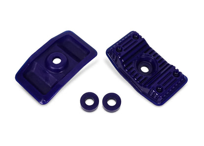 SPF0120K SuperPro Crossmember To Chassis Mount Bush Kit | Genuine SuperPro Suspension Component