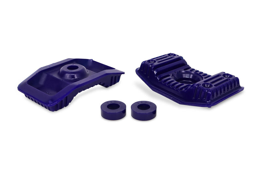 SPF0120K SuperPro Crossmember To Chassis Mount Bush Kit | Genuine SuperPro Suspension Component
