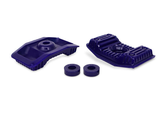 SPF0120K SuperPro Crossmember To Chassis Mount Bush Kit | Genuine SuperPro Suspension Component