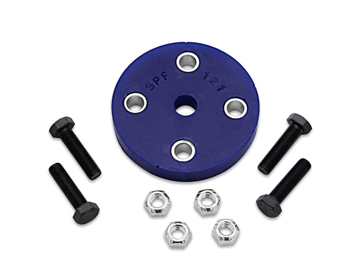 SPF0121K SuperPro Steering Coupling Bush Kit to suit Holden Gemini & Opel Kadett C & D 1974-1985 | Genuine SuperPro Suspension Component