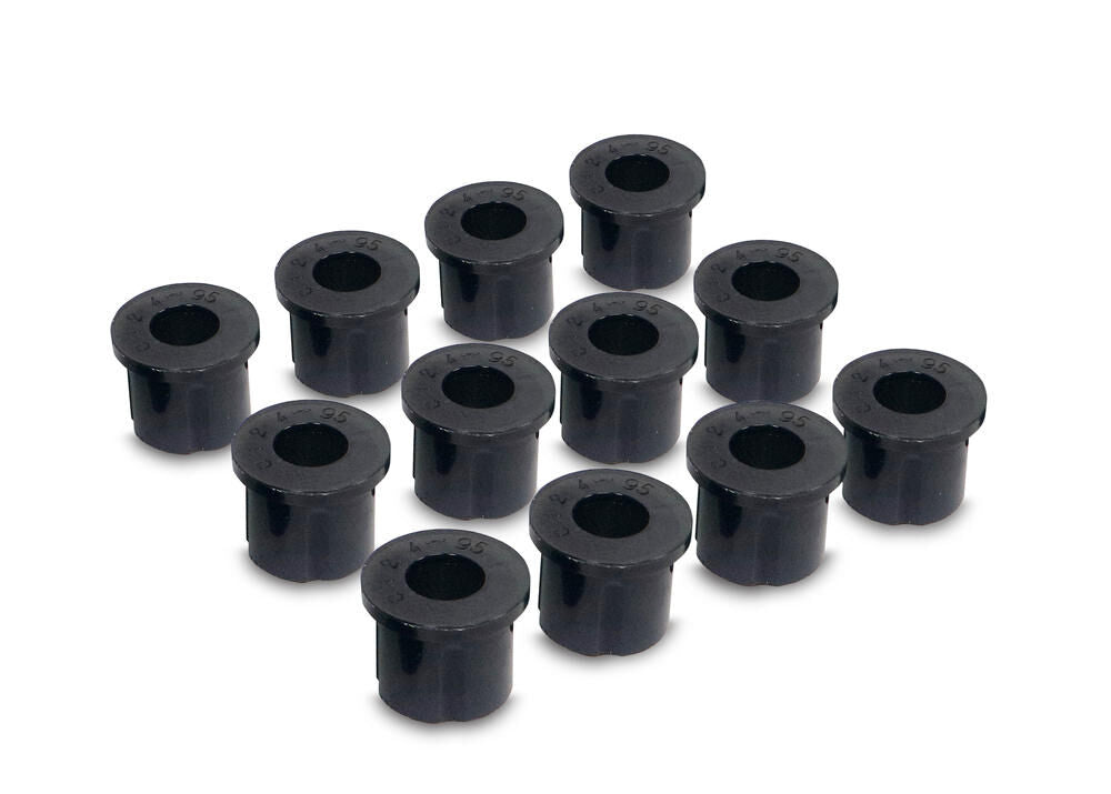 SPF0124-95K SuperPro Leaf Spring Bush Kit | Genuine SuperPro Suspension Component