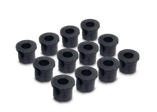 SPF0124-95K SuperPro Leaf Spring Bush Kit | Genuine SuperPro Suspension Component