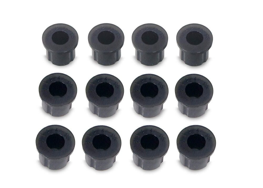 SPF0124-95K SuperPro Leaf Spring Bush Kit | Genuine SuperPro Suspension Component