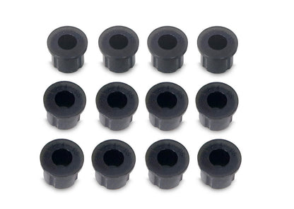 SPF0124-95K SuperPro Leaf Spring Bush Kit | Genuine SuperPro Suspension Component