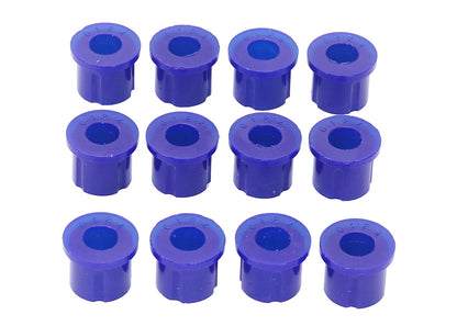 SPF0124K SuperPro Leaf Spring Bush Kit | Genuine SuperPro Suspension Component