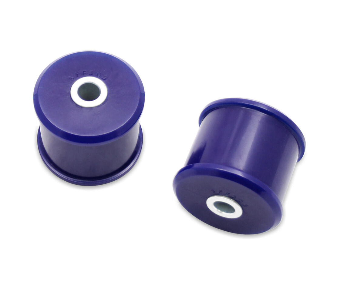 SPF0125K SuperPro Trailing Arm Lower Bush Kit | Genuine SuperPro Suspension Component