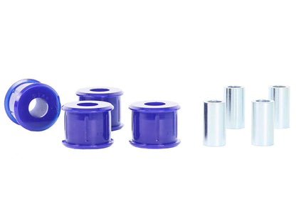 SPF0126K SuperPro Front Radius Arm To Diff Mount Bush Kit to suit Land Rover | Genuine SuperPro Suspension Component