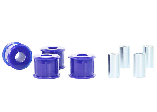SPF0126K SuperPro Front Radius Arm To Diff Mount Bush Kit to suit Land Rover | Genuine SuperPro Suspension Component
