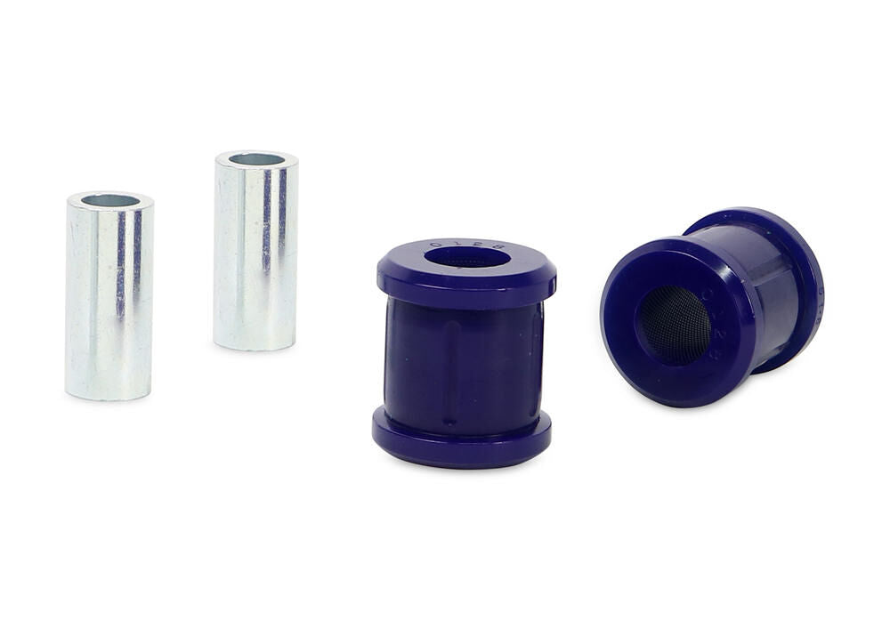 SPF0128AK SuperPro Trailing Arm Upper Bush Kit | Genuine SuperPro Suspension Component