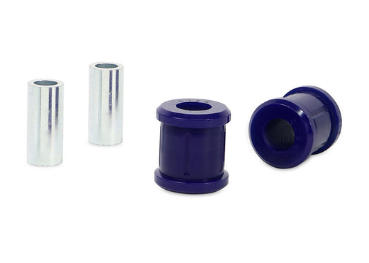 SPF0128AK SuperPro Trailing Arm Upper Bush Kit | Genuine SuperPro Suspension Component