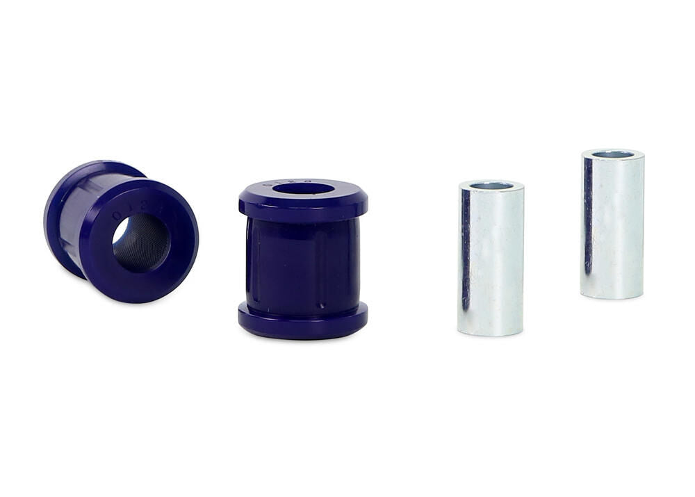 SPF0128AK SuperPro Trailing Arm Upper Bush Kit | Genuine SuperPro Suspension Component