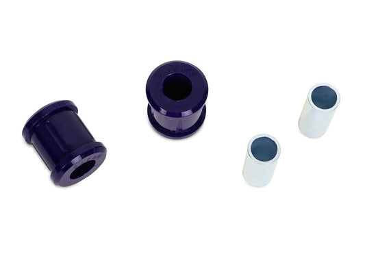 SPF0128HK SuperPro Rear Trailing Arm Upper - Bushing Kit to suit Land Rover Heavy Duty | Genuine SuperPro Suspension Component
