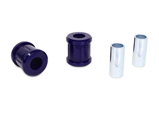 SPF0128HK SuperPro Rear Trailing Arm Upper - Bushing Kit to suit Land Rover Heavy Duty | Genuine SuperPro Suspension Component