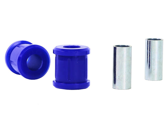 SPF0128K SuperPro Rear Trailing Arm Upper - Bushing Kit to suit Land Rover | Genuine SuperPro Suspension Component