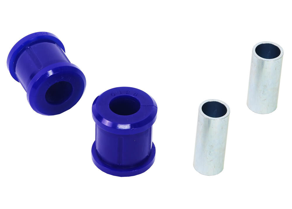 SPF0128K SuperPro Rear Trailing Arm Upper - Bushing Kit to suit Land Rover | Genuine SuperPro Suspension Component