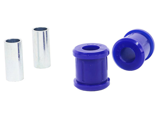 SPF0128K SuperPro Rear Trailing Arm Upper - Bushing Kit to suit Land Rover | Genuine SuperPro Suspension Component