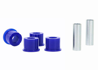 SPF0129K SuperPro Rear Radius Arm-Diff Mount Bushes to suit Landrover Discovery I 91-98 | Genuine SuperPro Suspension Component